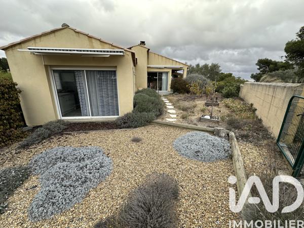 Maison à vendre 4 pièces 150 m² Lézignan-Corbières