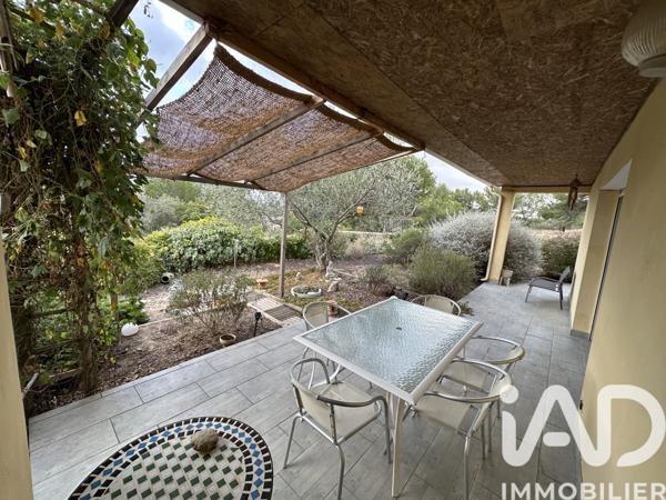 Maison à vendre 4 pièces 150 m² Lézignan-Corbières