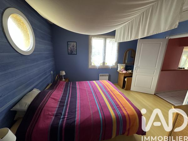 Maison à vendre 4 pièces 150 m² Lézignan-Corbières