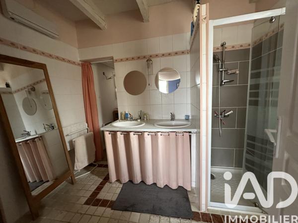 Maison à vendre 4 pièces 150 m² Lézignan-Corbières