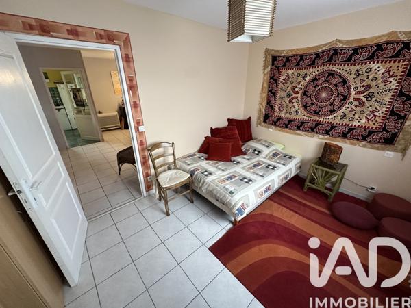 Maison à vendre 4 pièces 150 m² Lézignan-Corbières