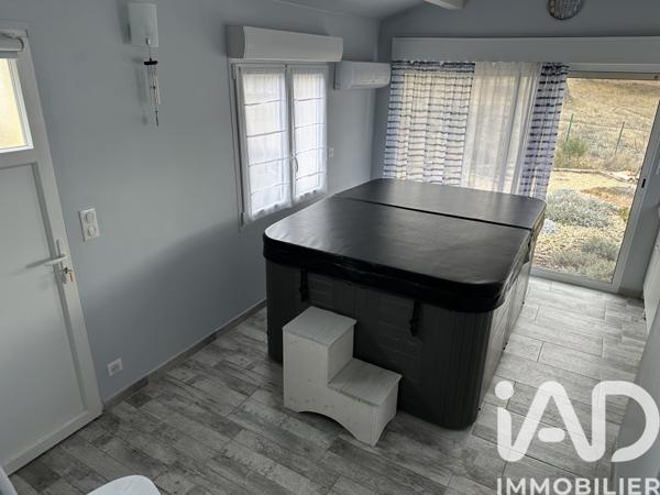 Maison à vendre 4 pièces 150 m² Lézignan-Corbières