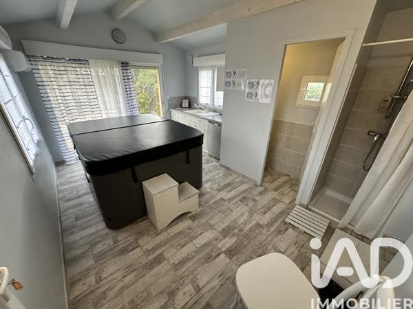 Maison à vendre 4 pièces 150 m² Lézignan-Corbières