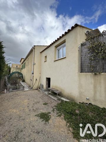 Maison à vendre 4 pièces 150 m² Lézignan-Corbières