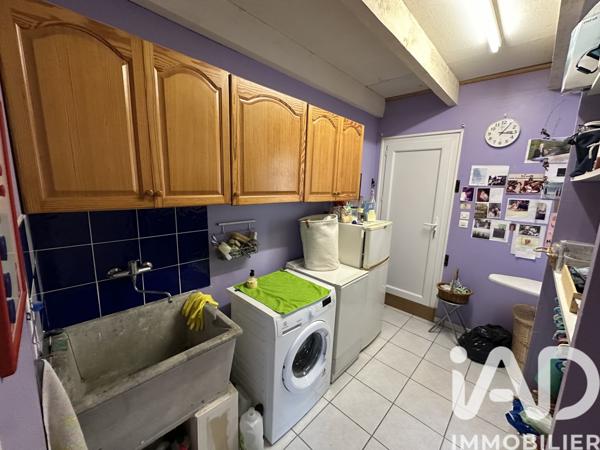 Maison à vendre 4 pièces 150 m² Lézignan-Corbières
