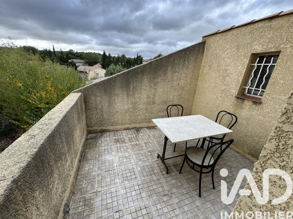 Maison à vendre 4 pièces 150 m² Lézignan-Corbières