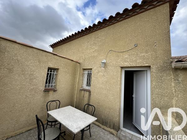 Maison à vendre 4 pièces 150 m² Lézignan-Corbières