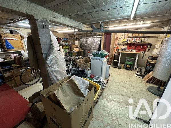 Maison à vendre 4 pièces 150 m² Lézignan-Corbières