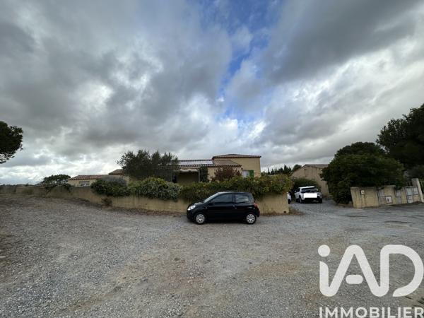 Maison à vendre 4 pièces 150 m² Lézignan-Corbières