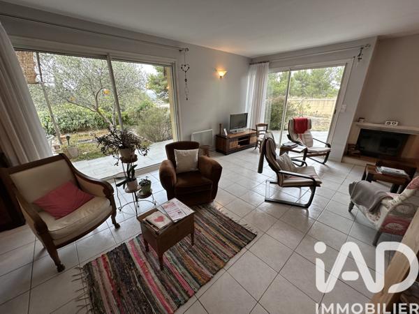 Maison à vendre 4 pièces 150 m² Lézignan-Corbières