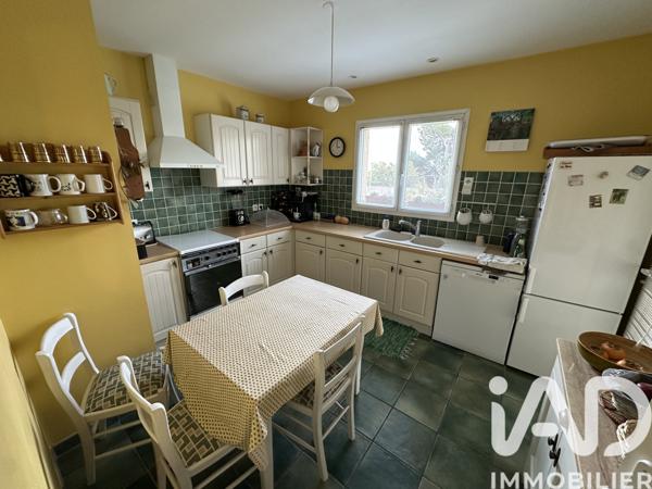 Maison à vendre 4 pièces 150 m² Lézignan-Corbières