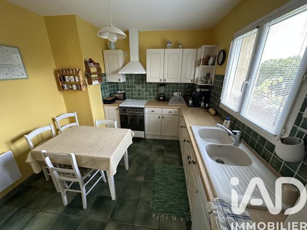 Maison à vendre 4 pièces 150 m² Lézignan-Corbières