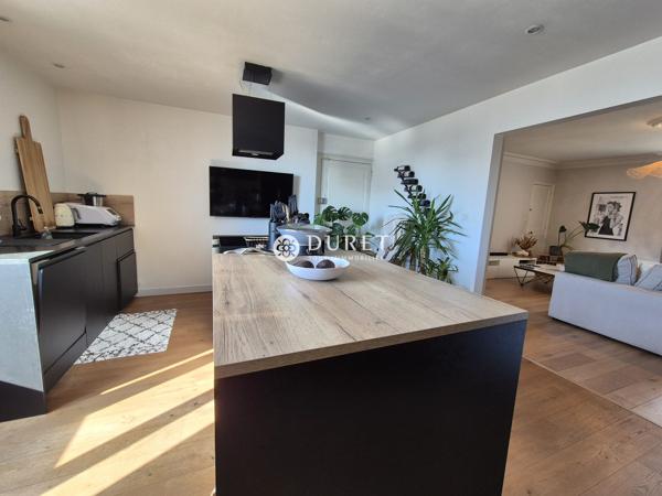 T3 95m² PENTAGONE