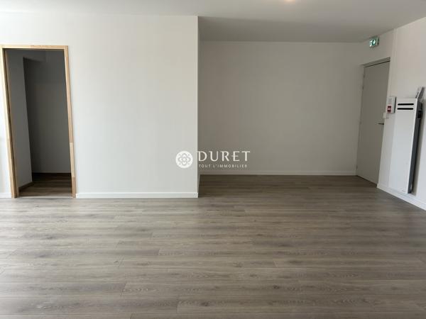A LOUER APPARTEMENT T2 BIS - ST GILLES CROIX DE VIE