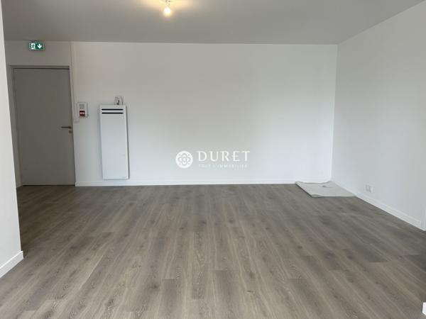 A LOUER APPARTEMENT T2 BIS - ST GILLES CROIX DE VIE