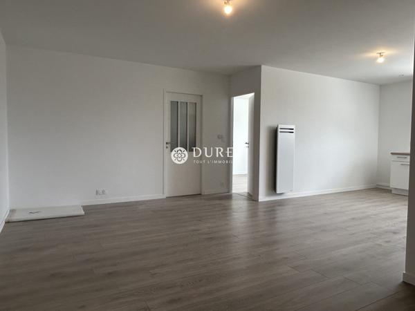 A LOUER APPARTEMENT T2 BIS - ST GILLES CROIX DE VIE