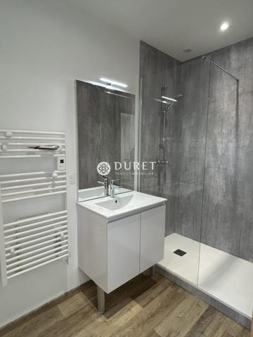 A LOUER APPARTEMENT T2 BIS - ST GILLES CROIX DE VIE
