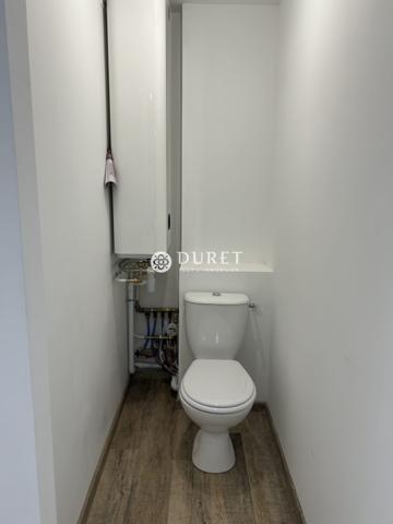 A LOUER APPARTEMENT T2 BIS - ST GILLES CROIX DE VIE