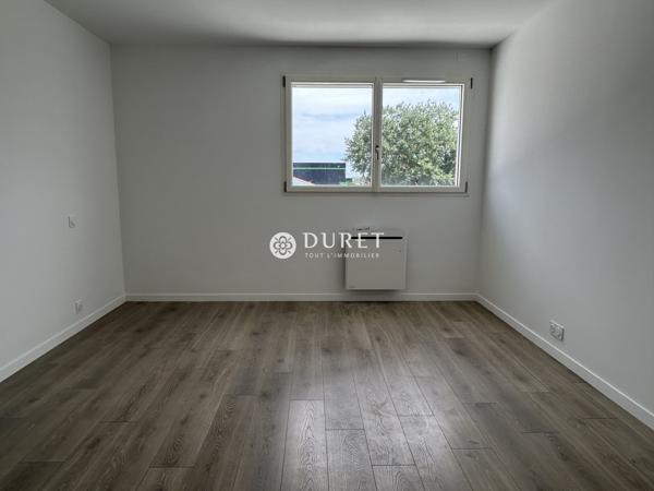 A LOUER APPARTEMENT T2 BIS - ST GILLES CROIX DE VIE