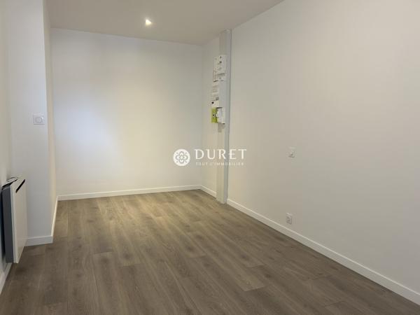 A LOUER APPARTEMENT T2 BIS - ST GILLES CROIX DE VIE