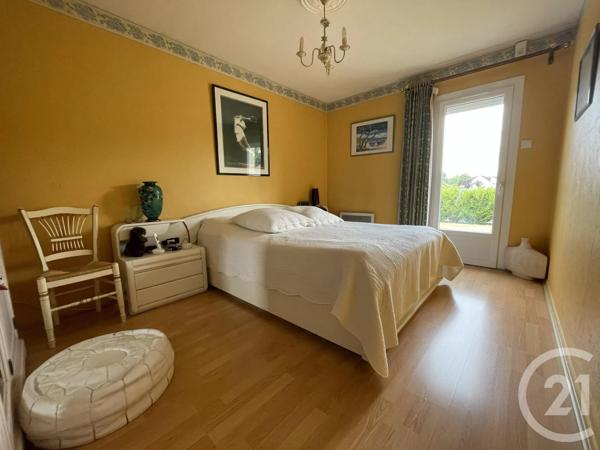 Maison à vendre  5 pièces - 90 m 2   LACROIX ST OUEN  - 60
