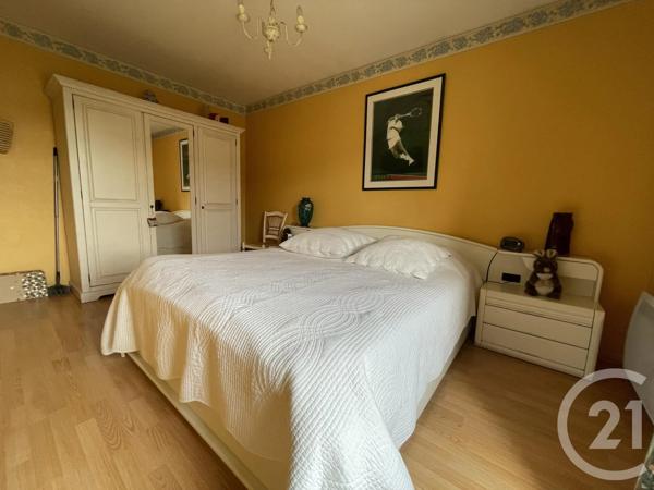 Maison à vendre  5 pièces - 90 m 2   LACROIX ST OUEN  - 60