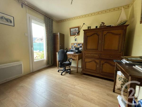 Maison à vendre  5 pièces - 90 m 2   LACROIX ST OUEN  - 60