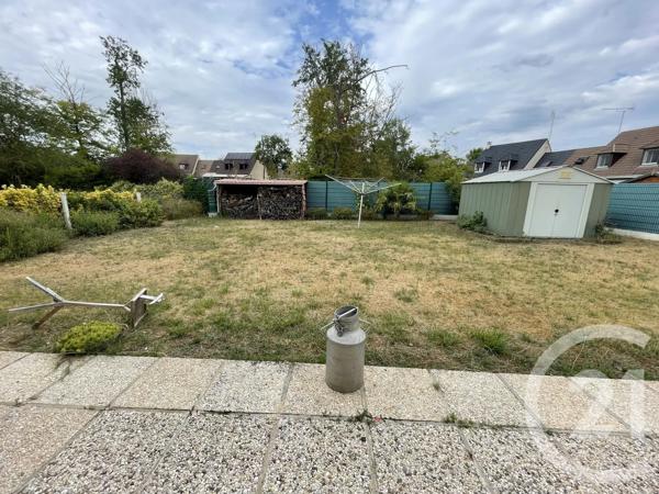 Maison à vendre  5 pièces - 90 m 2   LACROIX ST OUEN  - 60