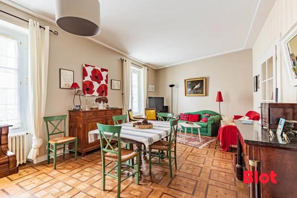Maison 8 pièce(s)