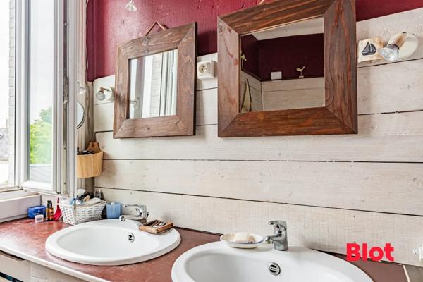 Maison 8 pièce(s)