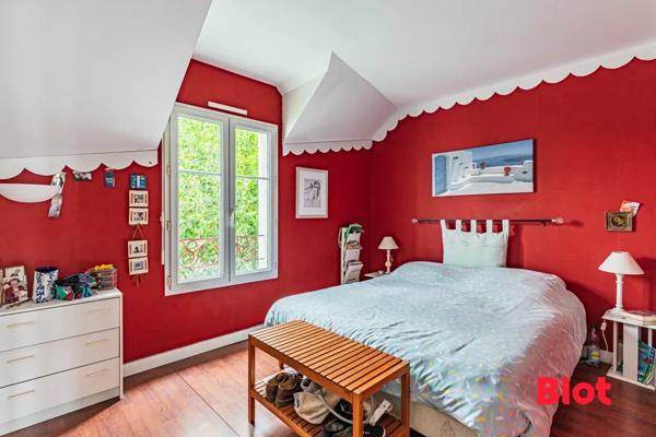 Maison 8 pièce(s)