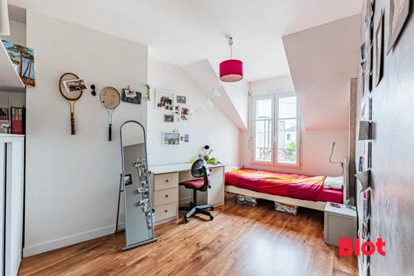 Maison 8 pièce(s)