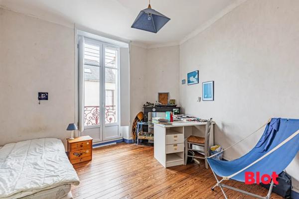 Maison 8 pièce(s)