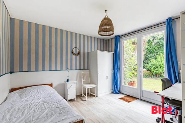 Maison 8 pièce(s)