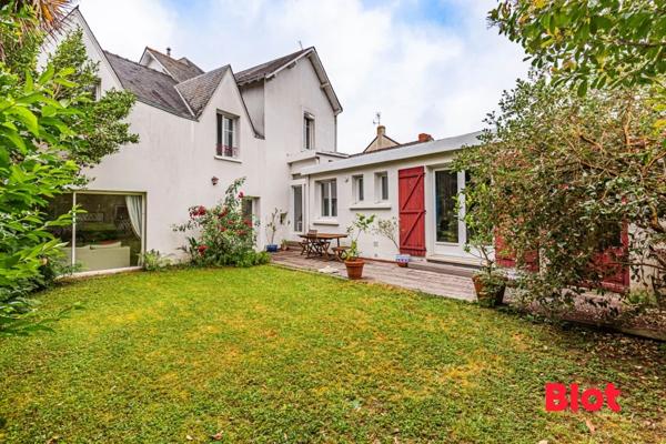 Maison 8 pièce(s)