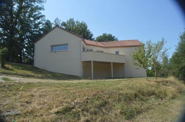 Maison à vendre 213 000 € Gourdon 4 p 147 m² DPE C