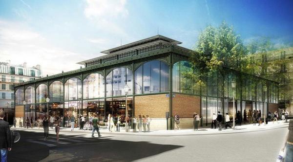 Charmant F2 en dernier étage avec jolie vue dégagée