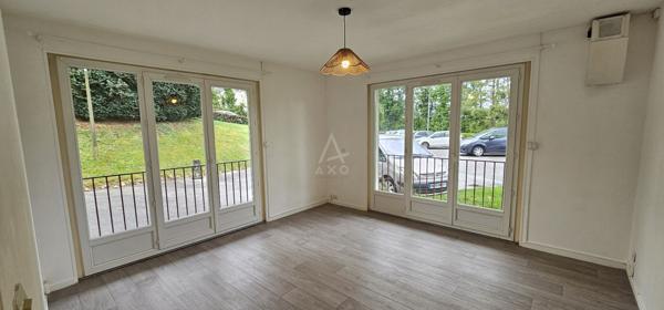 Appartement T1 de 35m² proche centre Bernay