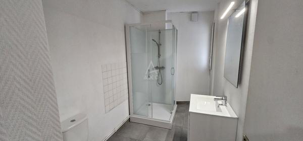 Appartement T1 de 35m² proche centre Bernay