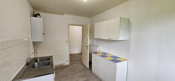 Appartement T1 de 35m² proche centre Bernay