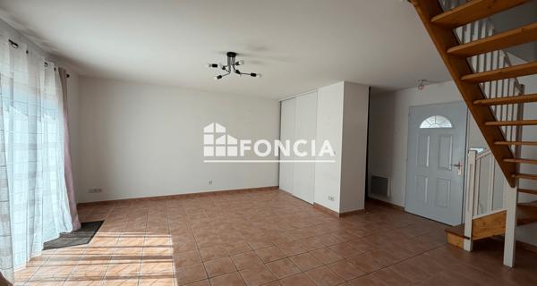 Location Maison 5 pièces 85.69 m² - Angoulême 16000