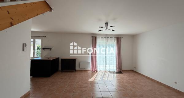 Location Maison 5 pièces 85.69 m² - Angoulême 16000