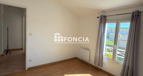 Location Maison 5 pièces 85.69 m² - Angoulême 16000