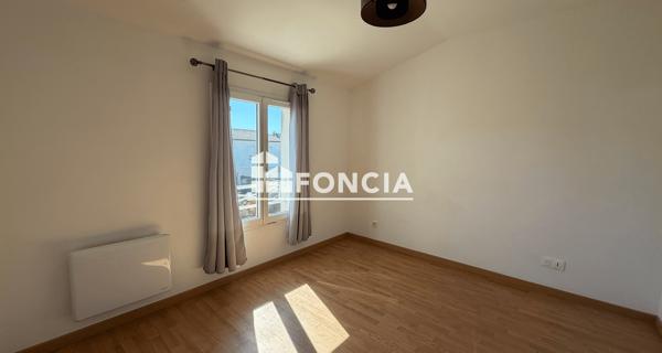 Location Maison 5 pièces 85.69 m² - Angoulême 16000