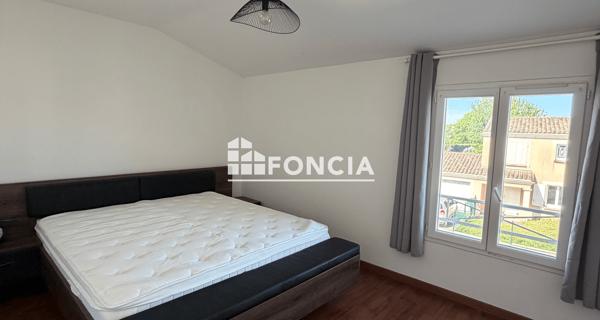 Location Maison 5 pièces 85.69 m² - Angoulême 16000