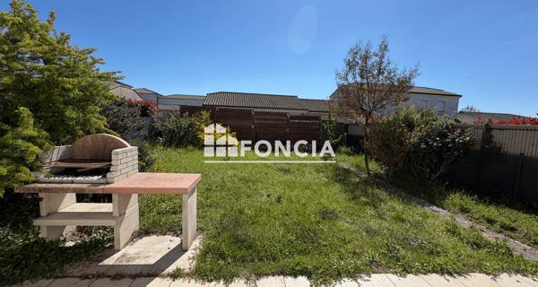 Location Maison 5 pièces 85.69 m² - Angoulême 16000