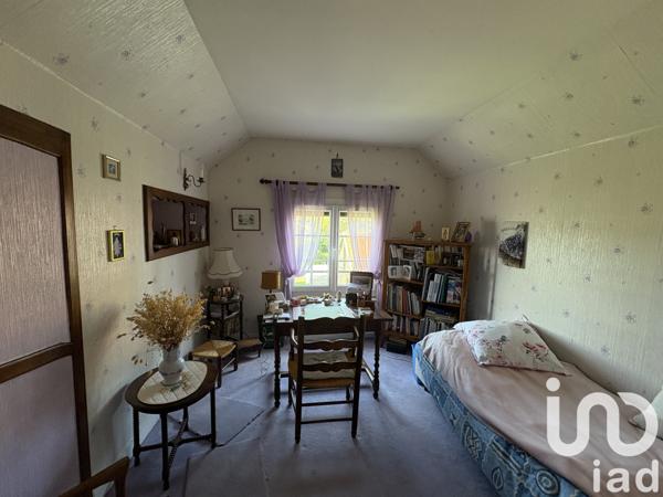 Maison à vendre 5 pièces 106 m² Brionne