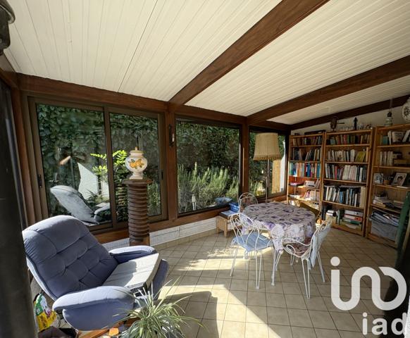 Maison à vendre 5 pièces 106 m² Brionne