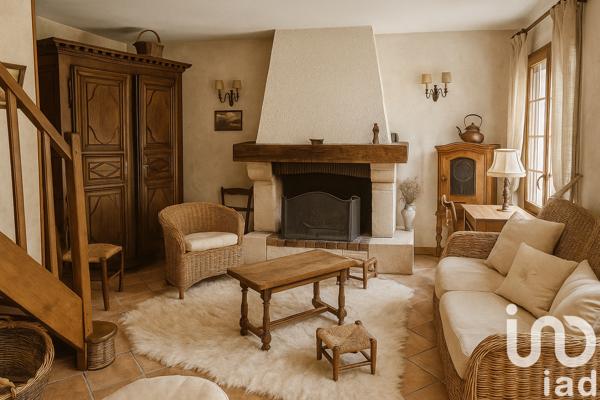 Maison à vendre 5 pièces 106 m² Brionne