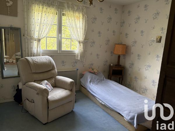 Maison à vendre 5 pièces 106 m² Brionne